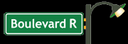 BoulevardR logo