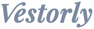 Vestorly Logo - Smaller