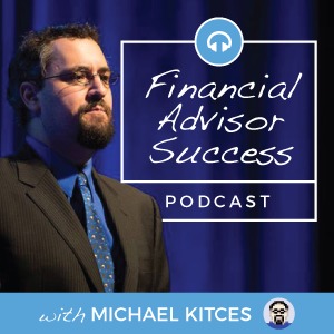 Financial Advisor Success Cover Art