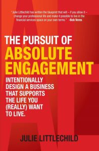 The Pursuit of Absolute Engagement Book Cover