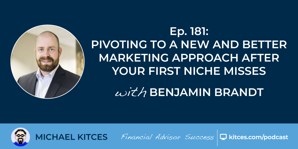 Pivoting Your Marketing Approach After Your 1st Niche Misses