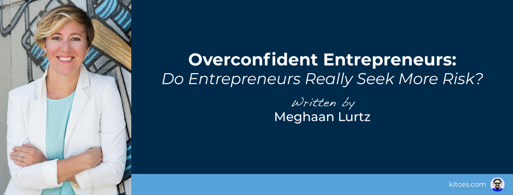 How Overconfidence Can Aid Entrepreneurs