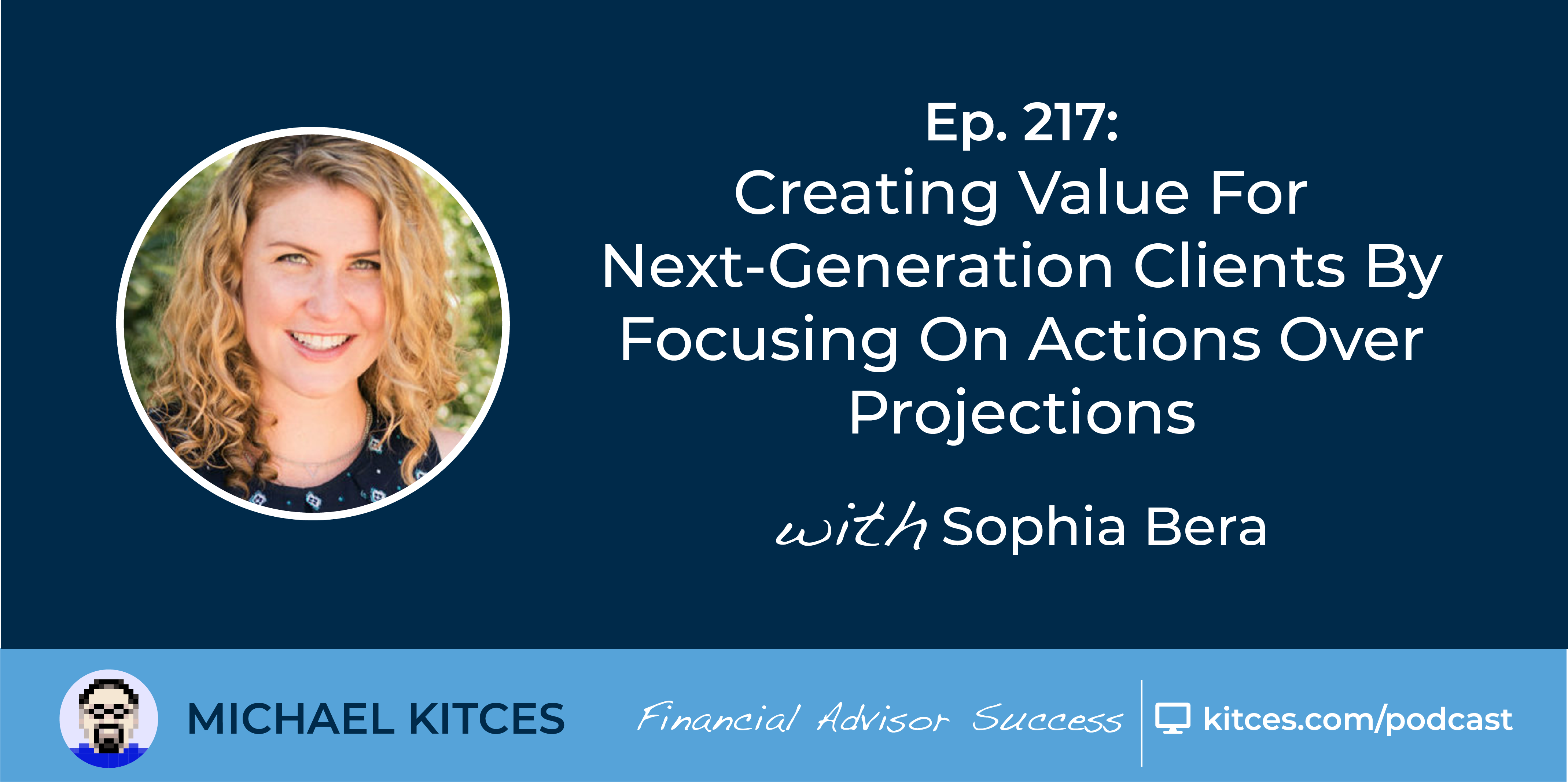 Creating Value For Gen Y Clients By Focusing On Actions