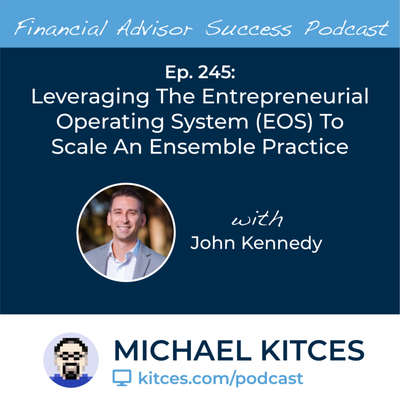 Using The Entrepreneurial Operating System To Scale Growth