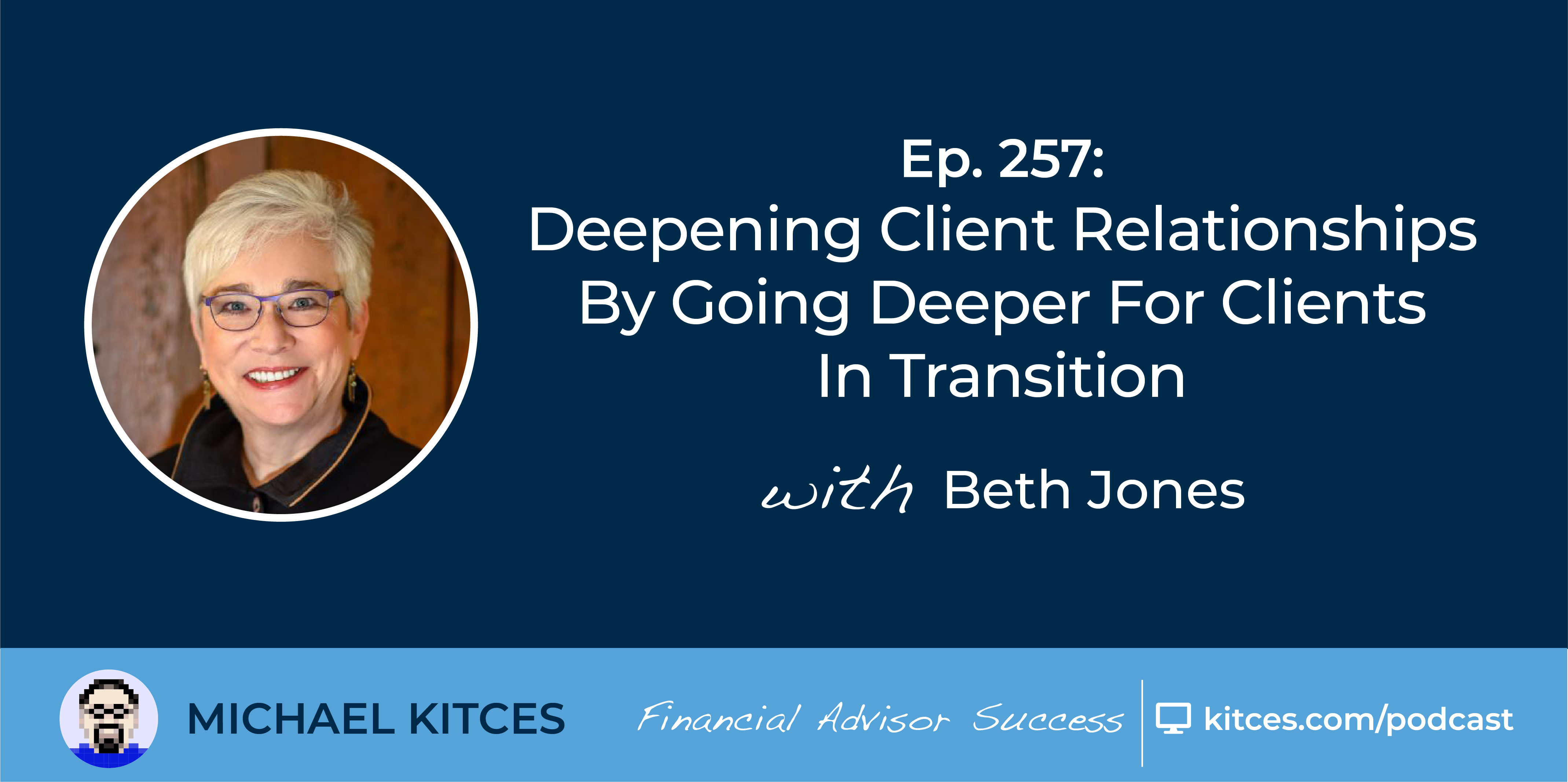 Deepening Client Relationships By Going Deeper For Clients