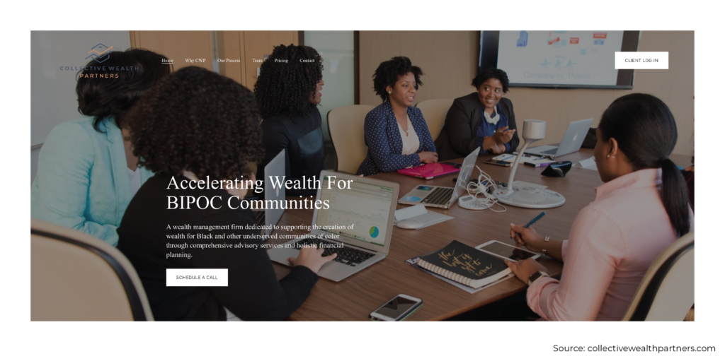 Collective Wealth Partners