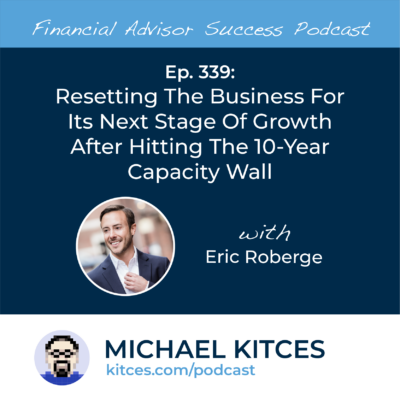 Financial Advisor Success Podcast - Full Episode Archives