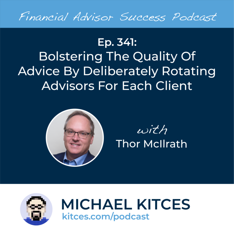 Financial Advisor Success Podcast - Full Episode Archives