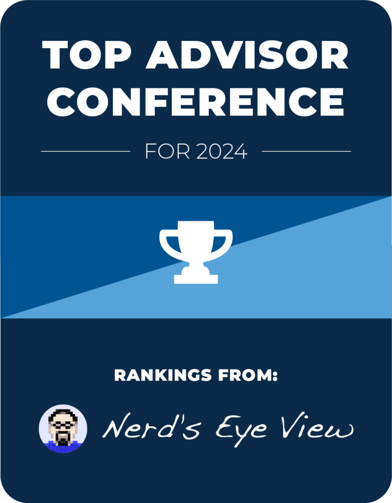 The 10 Best Financial Advisor Conferences To Attend In 2024
