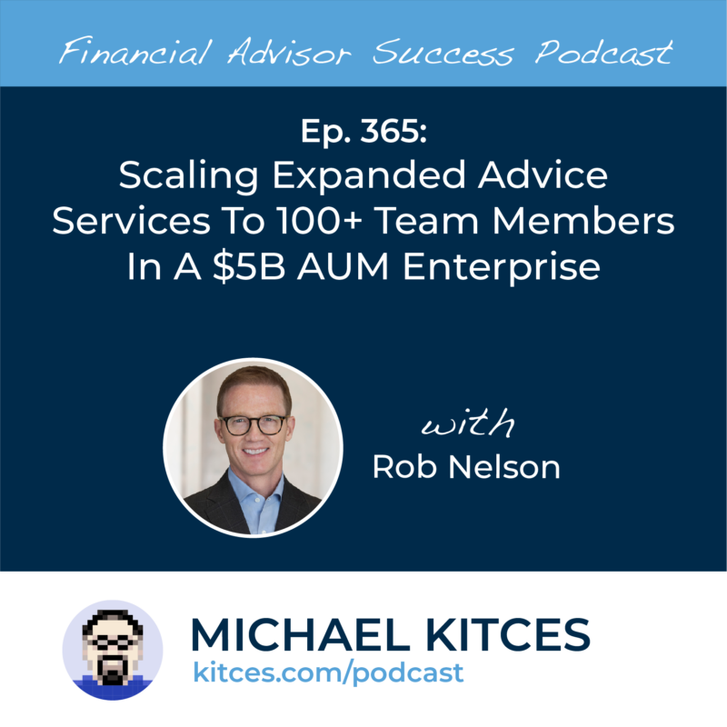 Financial Advisor Success Podcast - Full Episode Archives