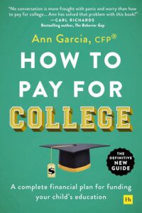 How To Pay For College Book Cover