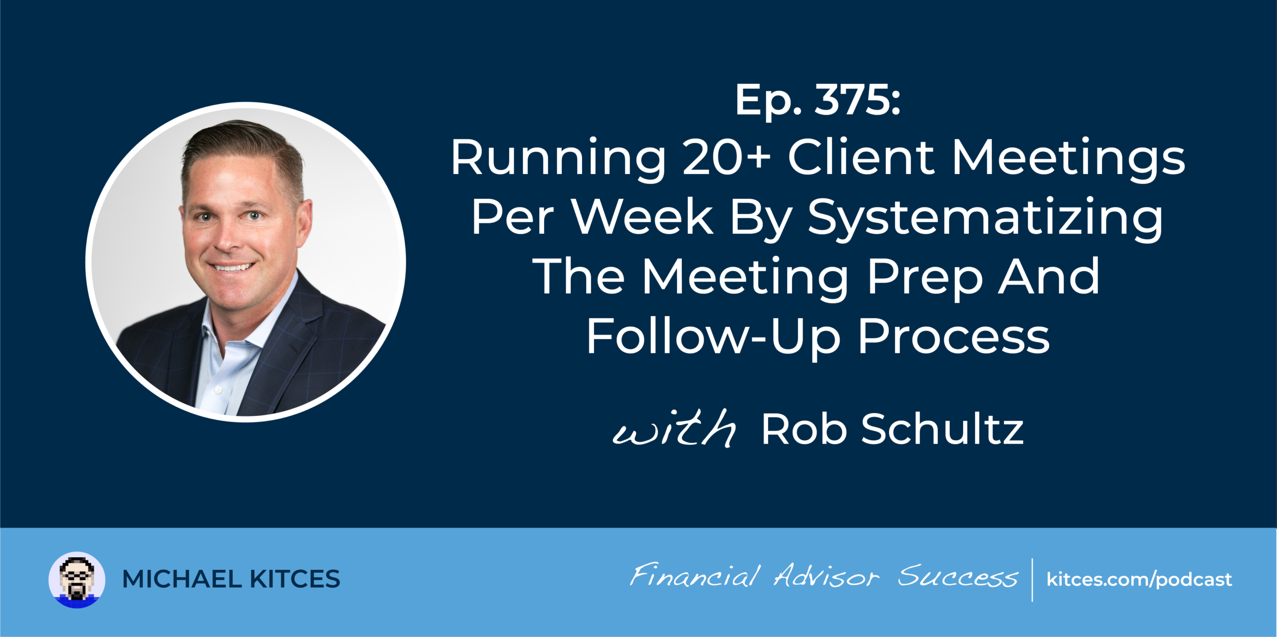 Rob Schultz Podcast Social Image FAS