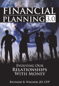 Financial Planning Book Cover