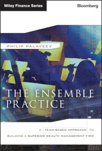 The Ensemble Practice Book Cover