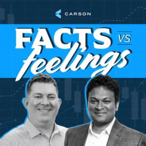 Facts Vs Feelings Podcast