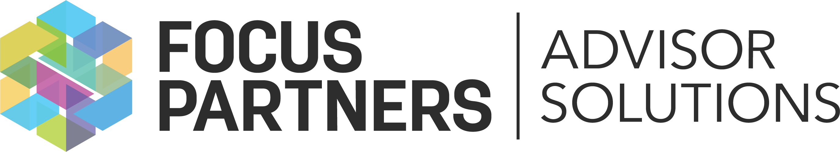 Focus Partner Advisor Solutions Logo