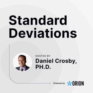 Standard Deviations