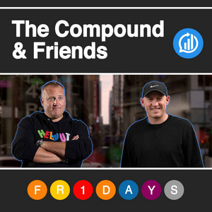 The Compound And Friends Logo