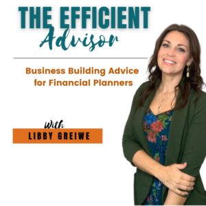 The Efficient Advisor Podcast