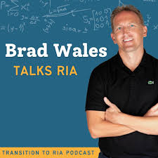 Transition to RIA Podcast